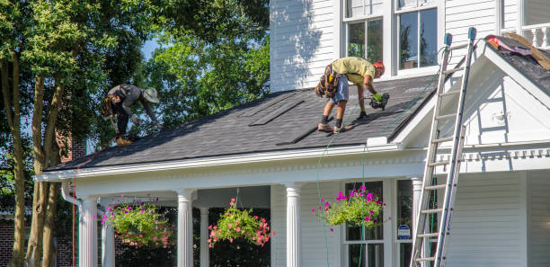 Best Commercial Roof Installation  in Williams, CA